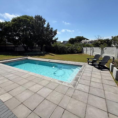 The Surf And Golf Huis Solar Power St Francis Bay Exterior foto