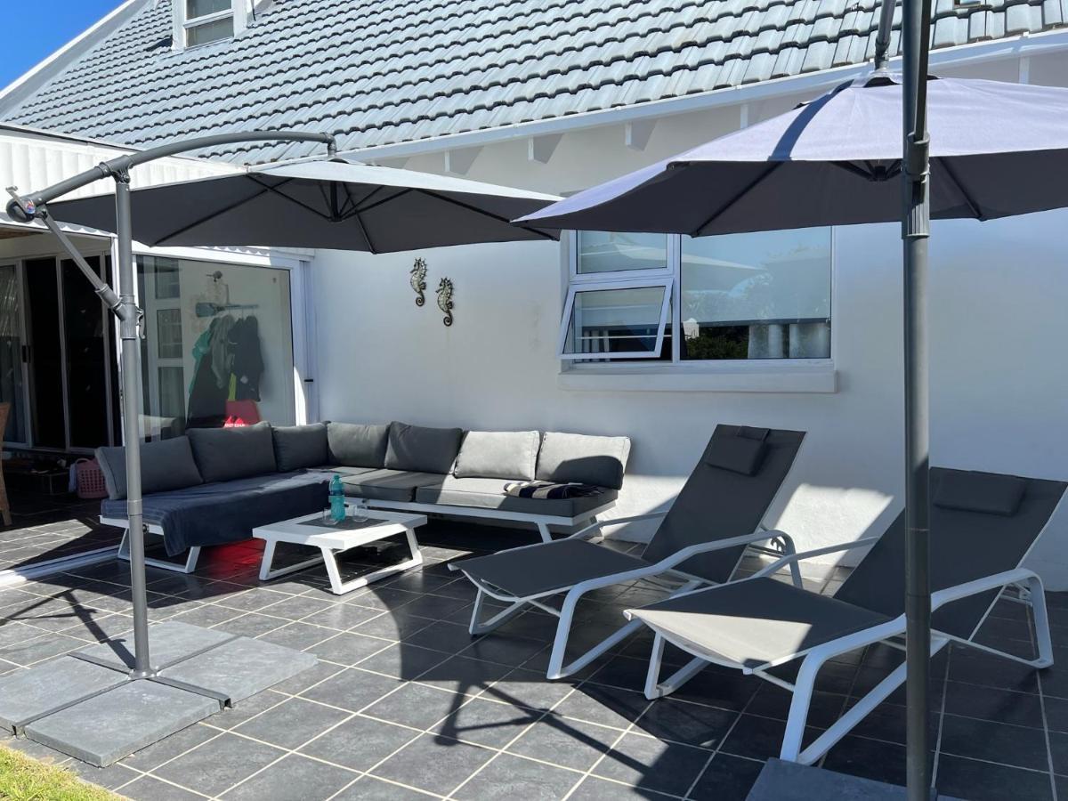 The Surf And Golf Huis Solar Power St Francis Bay Exterior foto