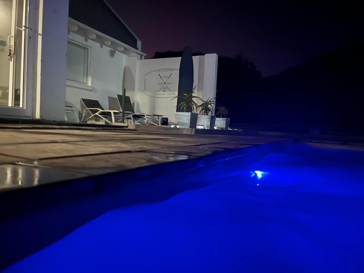 The Surf And Golf Huis Solar Power St Francis Bay Exterior foto