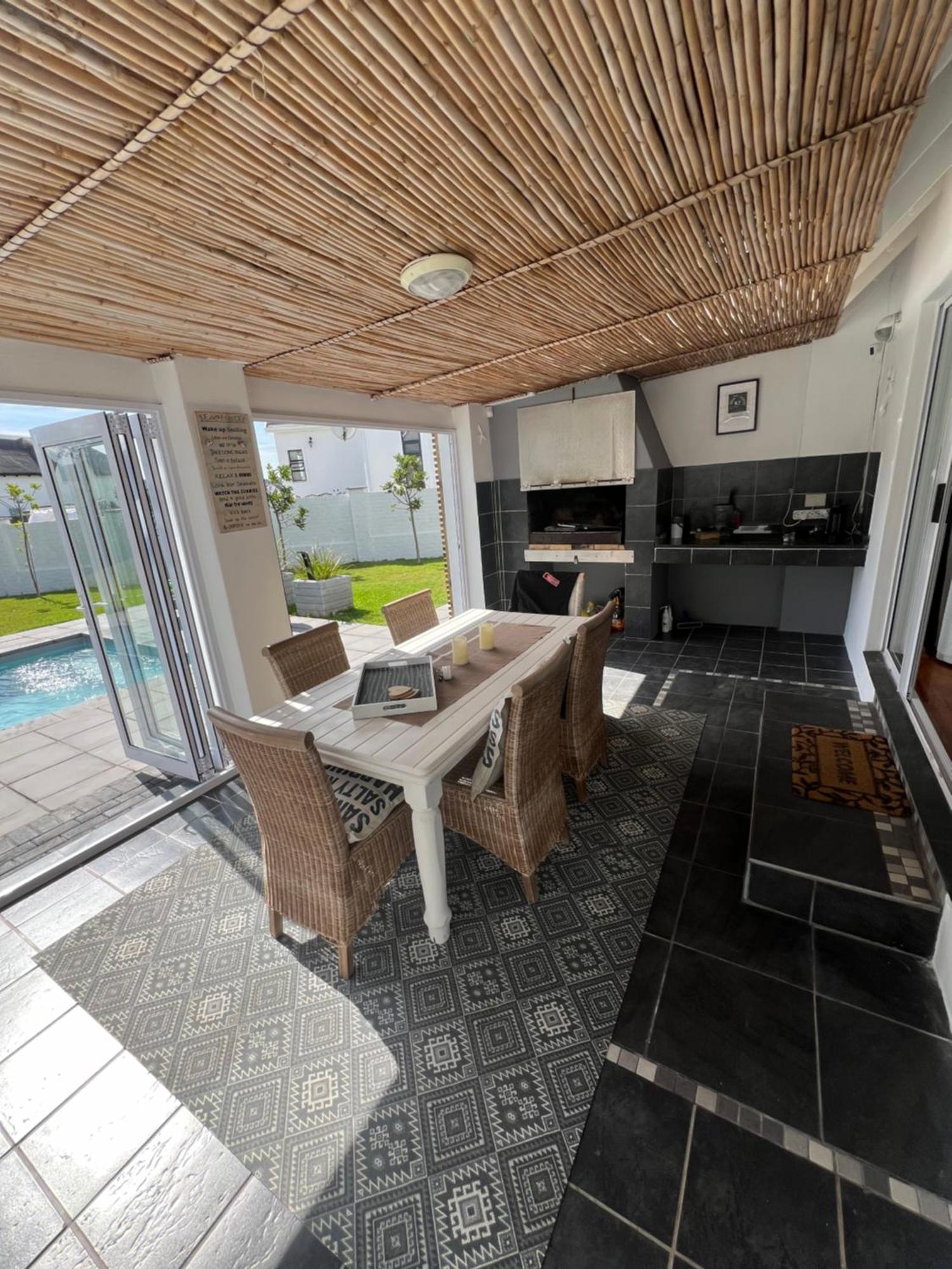 The Surf And Golf Huis Solar Power St Francis Bay Exterior foto