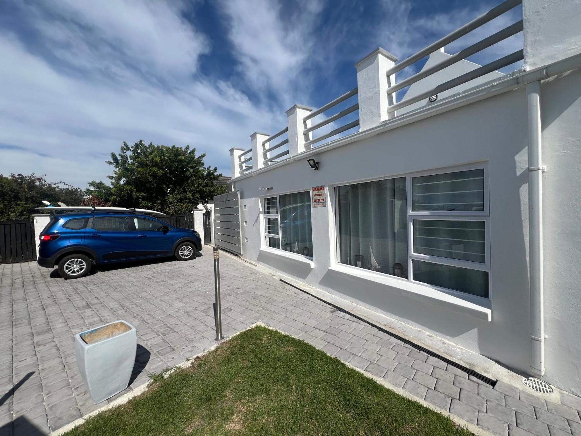 The Surf And Golf Huis Solar Power St Francis Bay Exterior foto