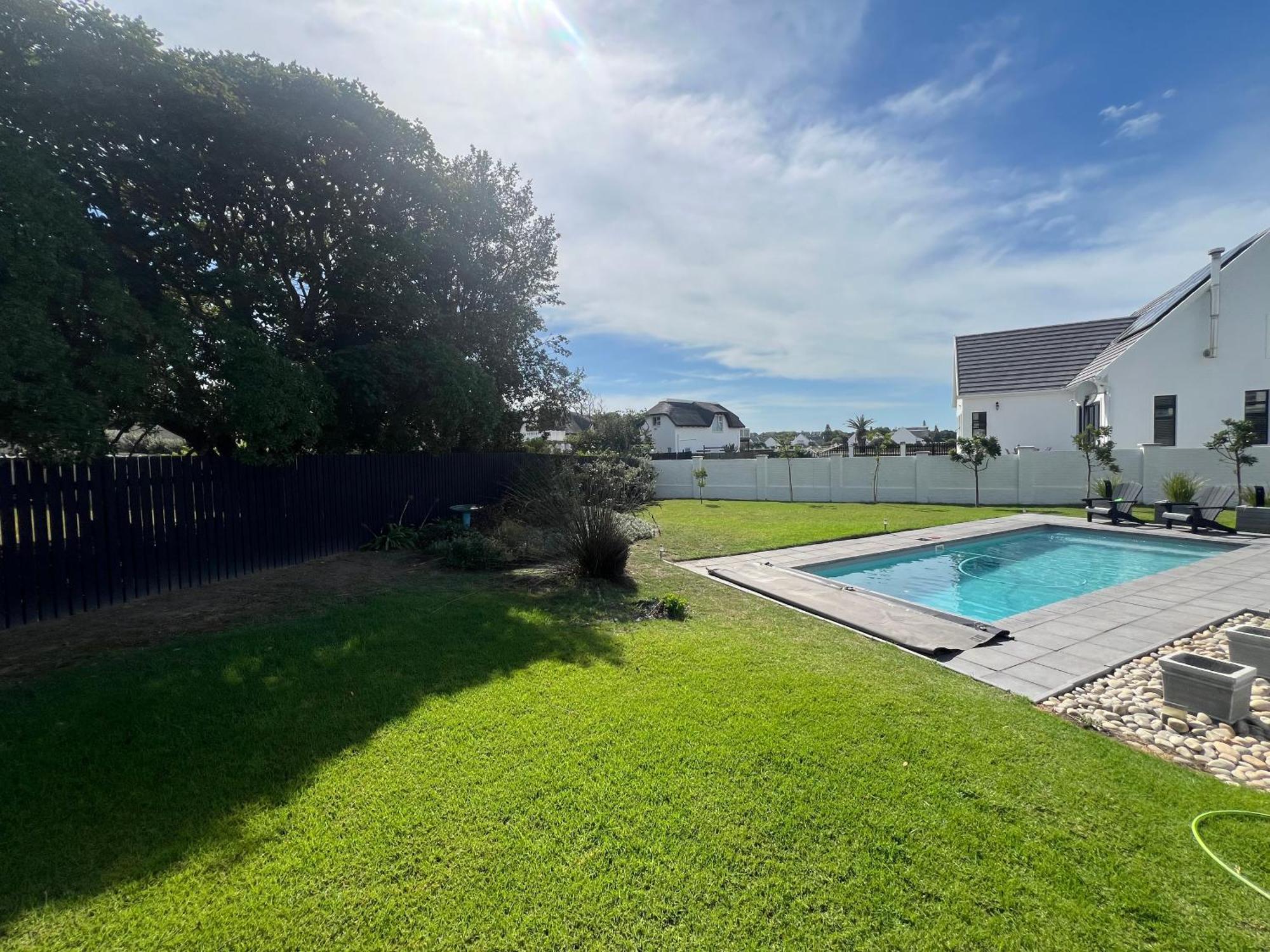 The Surf And Golf Huis Solar Power St Francis Bay Exterior foto