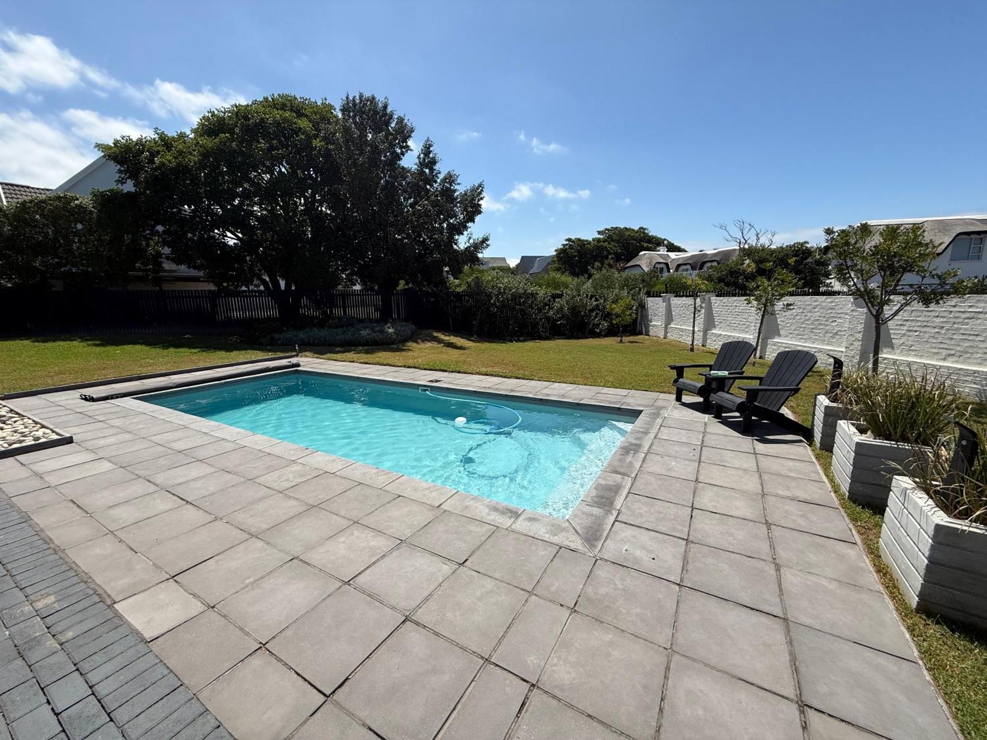 The Surf And Golf Huis Solar Power St Francis Bay Exterior foto
